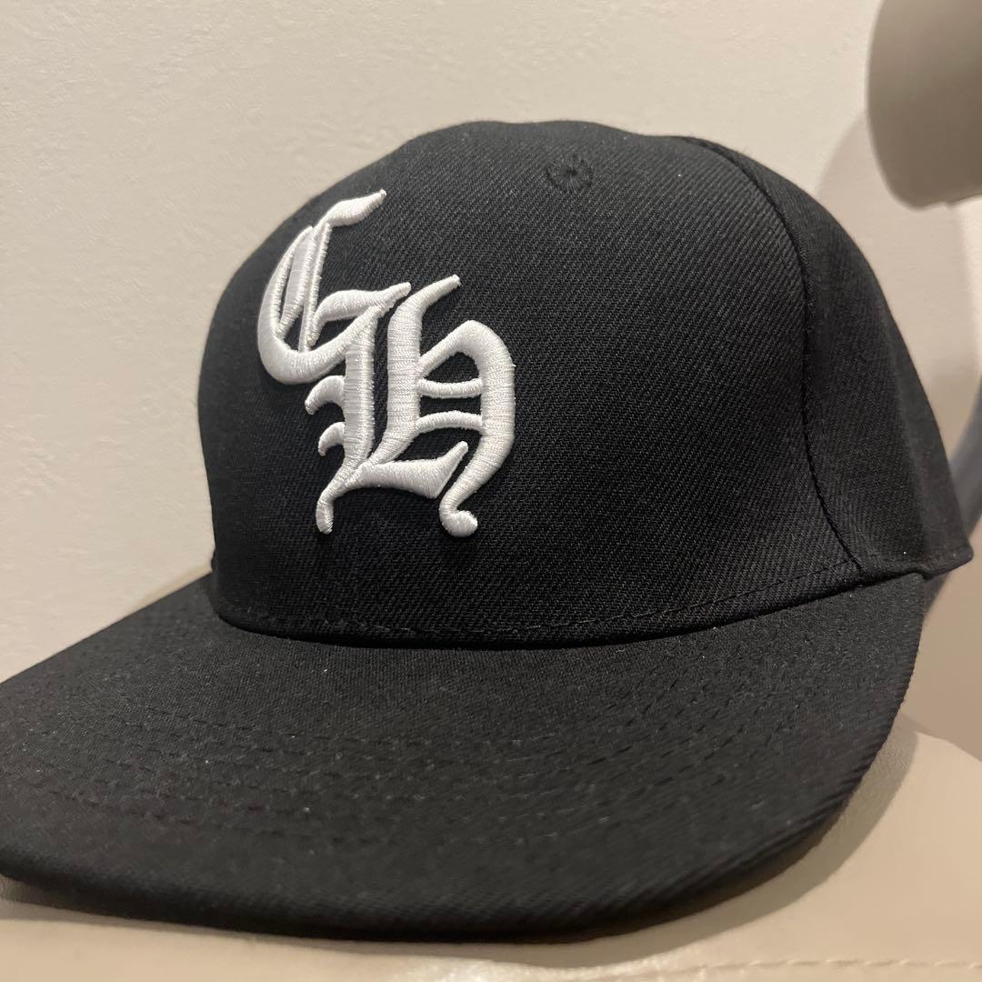 ブラックキャップ