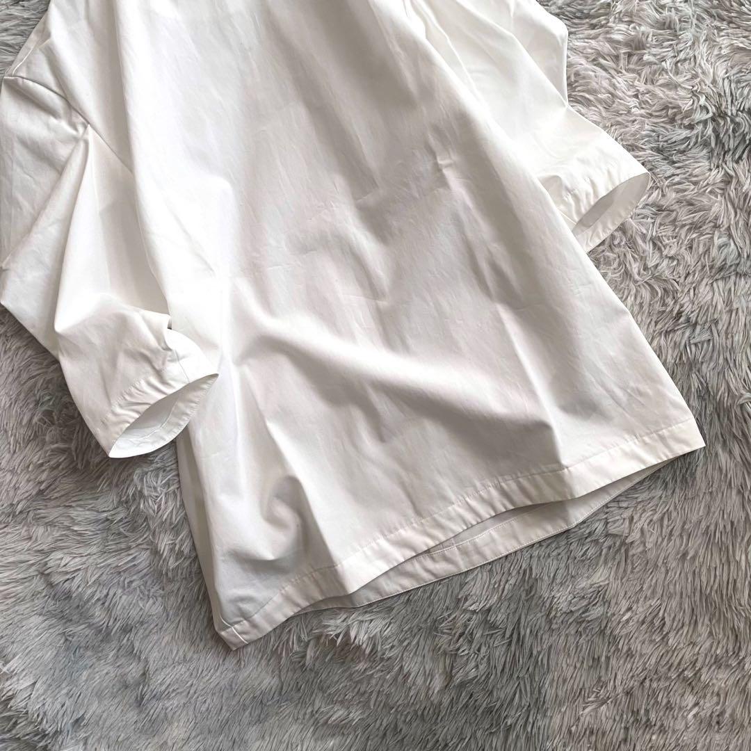 タグ付き未使用品✨】L'appartement Feminity Blouse - メルカリ