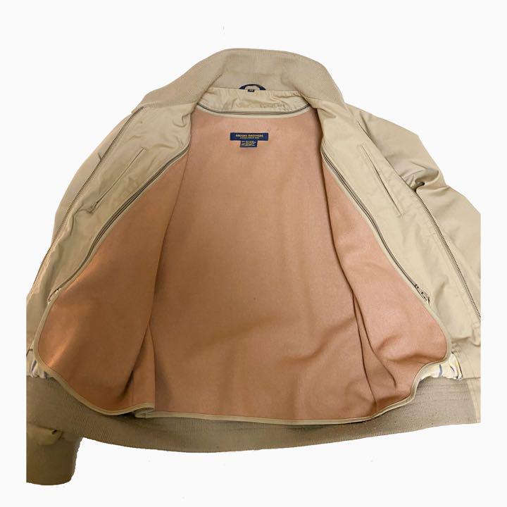 90s Brooks Brothers スイングトップ ブルックスブラザーズ - メルカリ 90s Brooks Brothers スイングトップ ブルックスブラザーズ - メルカリ