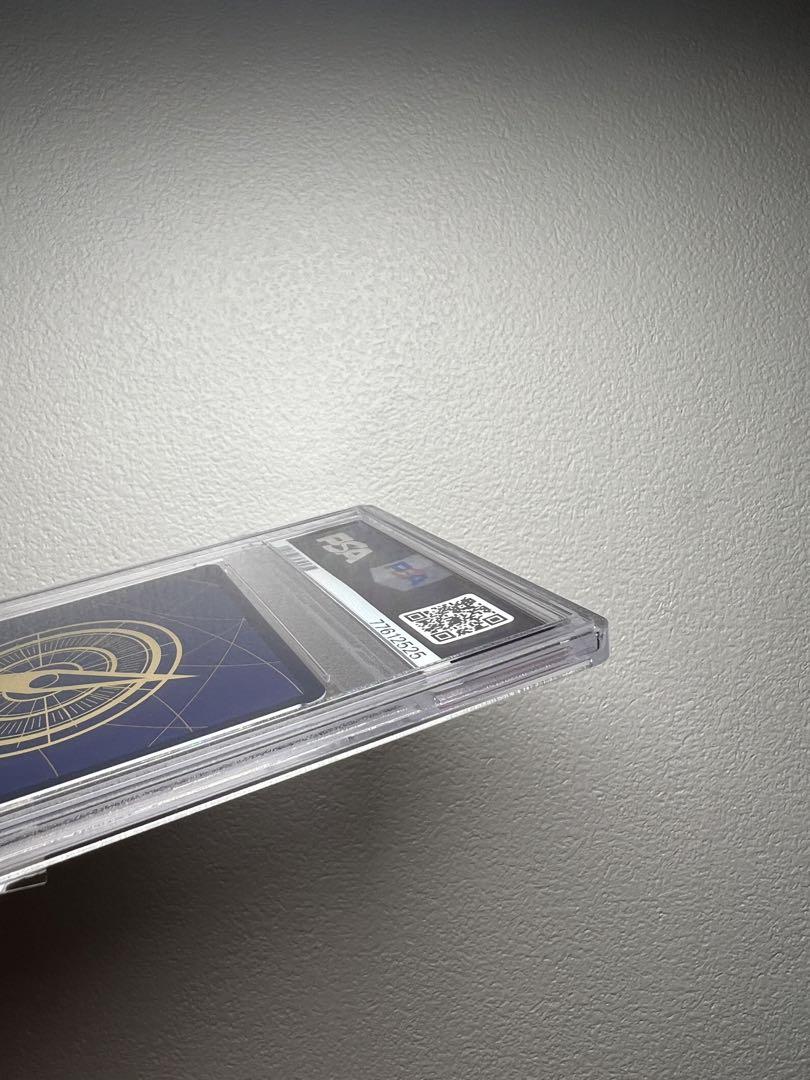 ナイル　ゾロ チャンピオンシップpsa10
