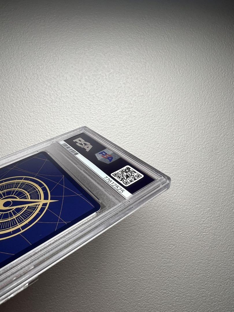 ナイル　ゾロ チャンピオンシップpsa10