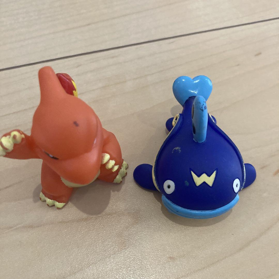ポケモン指人形まとめ売り