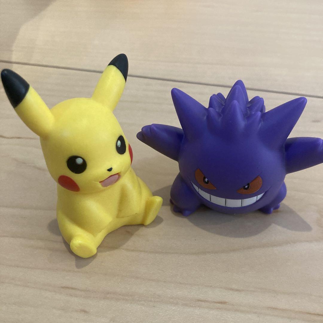 ポケモン指人形まとめ売り