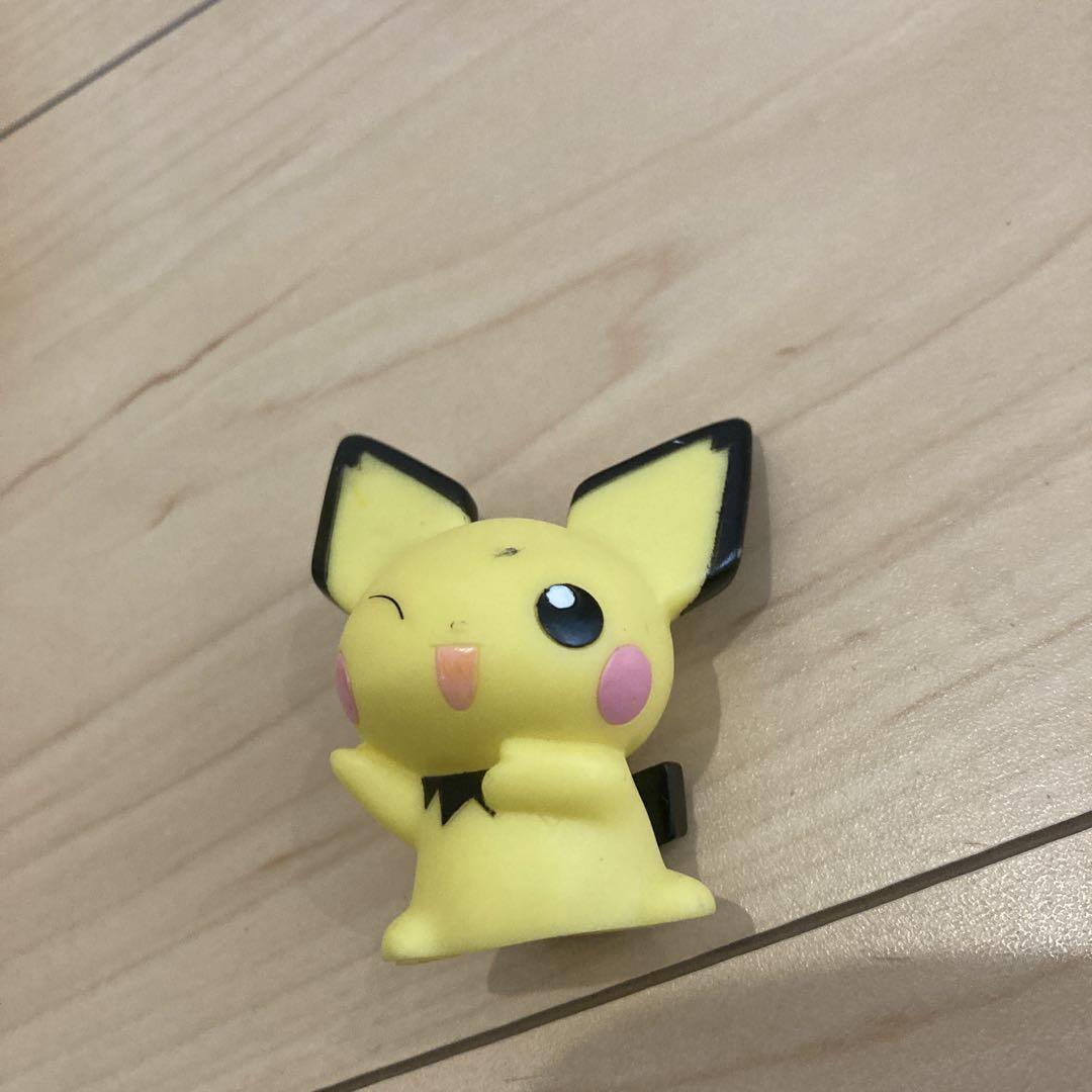 ポケモン指人形まとめ売り