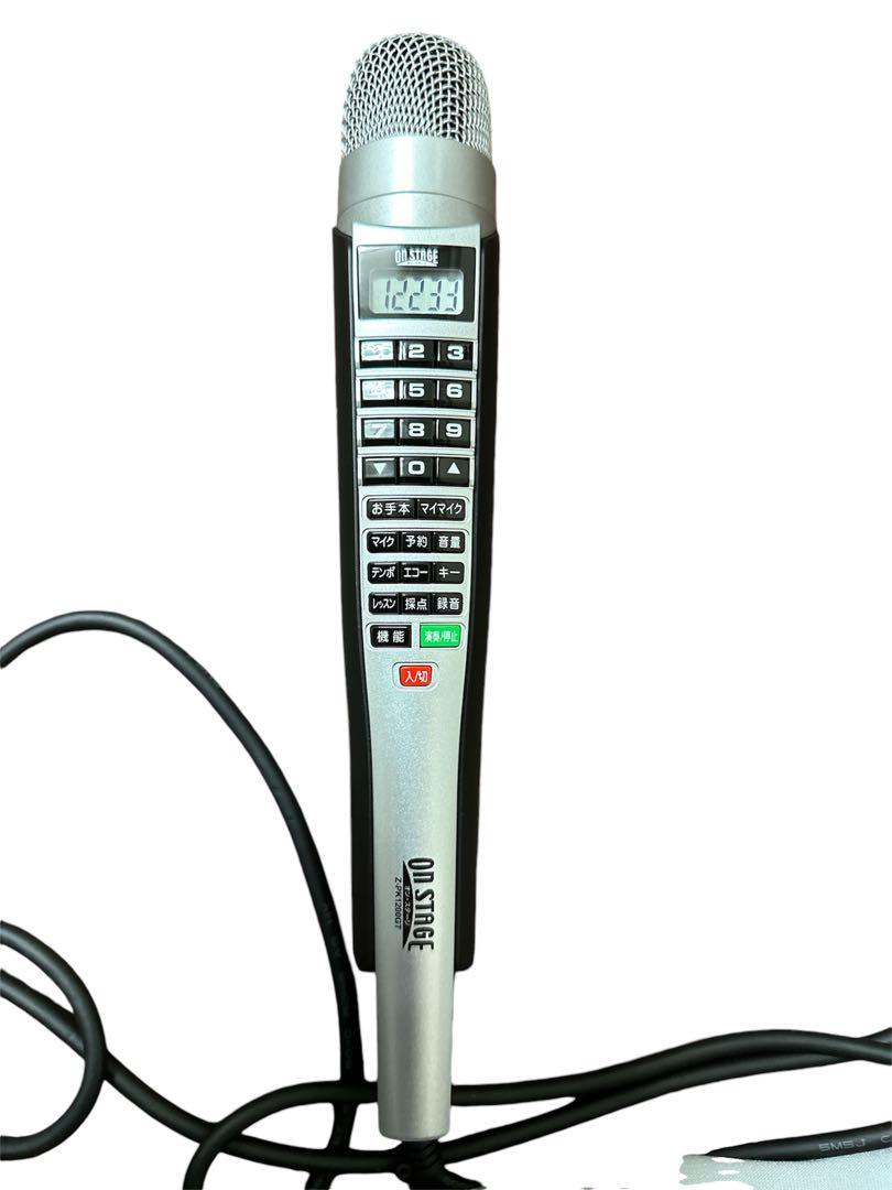 パーソナルカラオケオンステージZ-PK1200GT SANYO サンヨー/家電・カメラ・AV機器｜WonderREX-ONLINE
