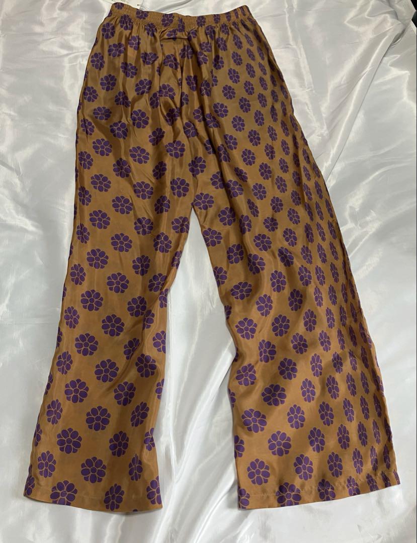 【国内送関税込】MM6 Maison Margiela ☆ Painter パンツ Supreme × MM6 Maison Margiela Foil Double Knee Painter Pant