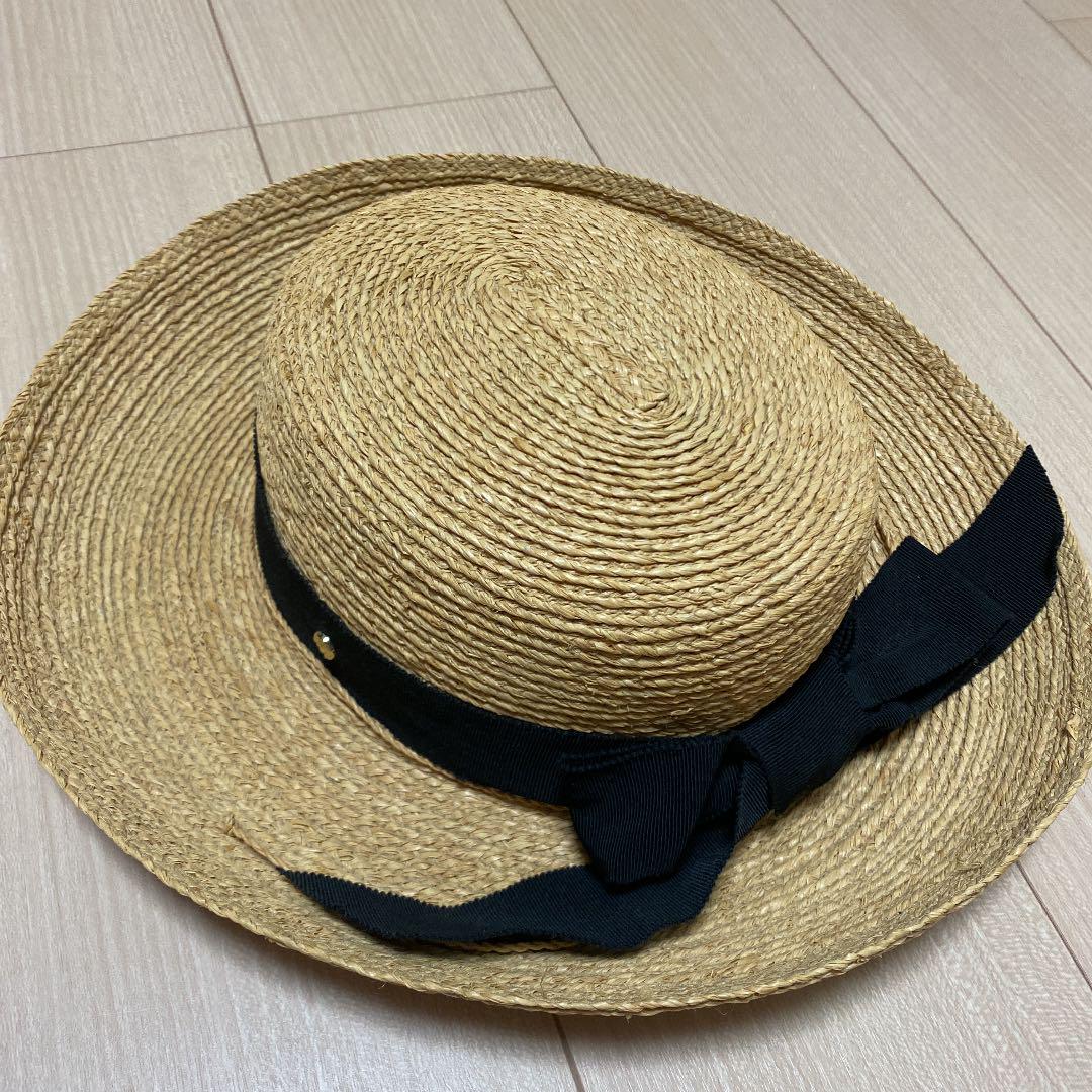 Athena New York JANET TANBODY キャップ