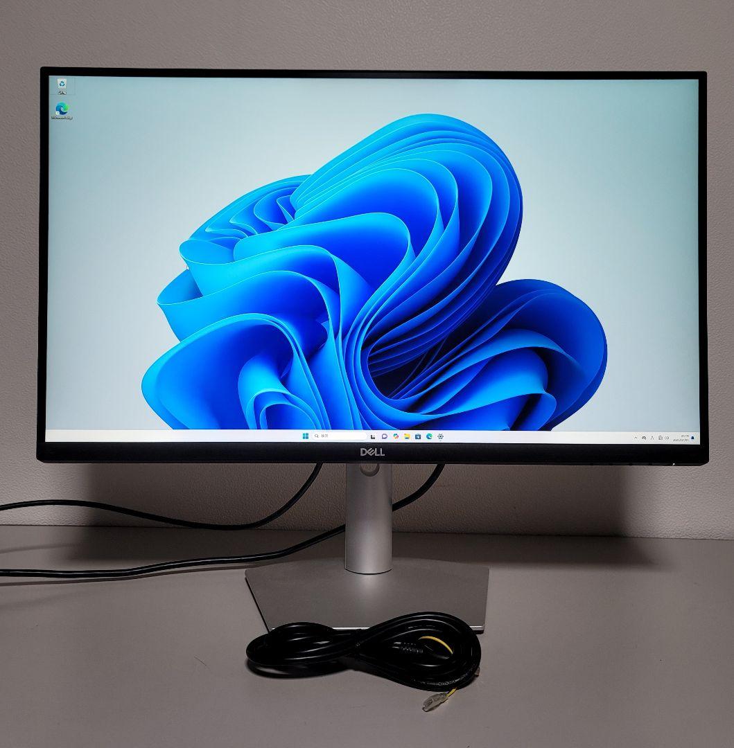 Dell S2721DS 27インチ IPSパネル QHD モニター - メルカリ Dell S2721DS 27インチ IPSパネル QHD モニター - メルカリ
