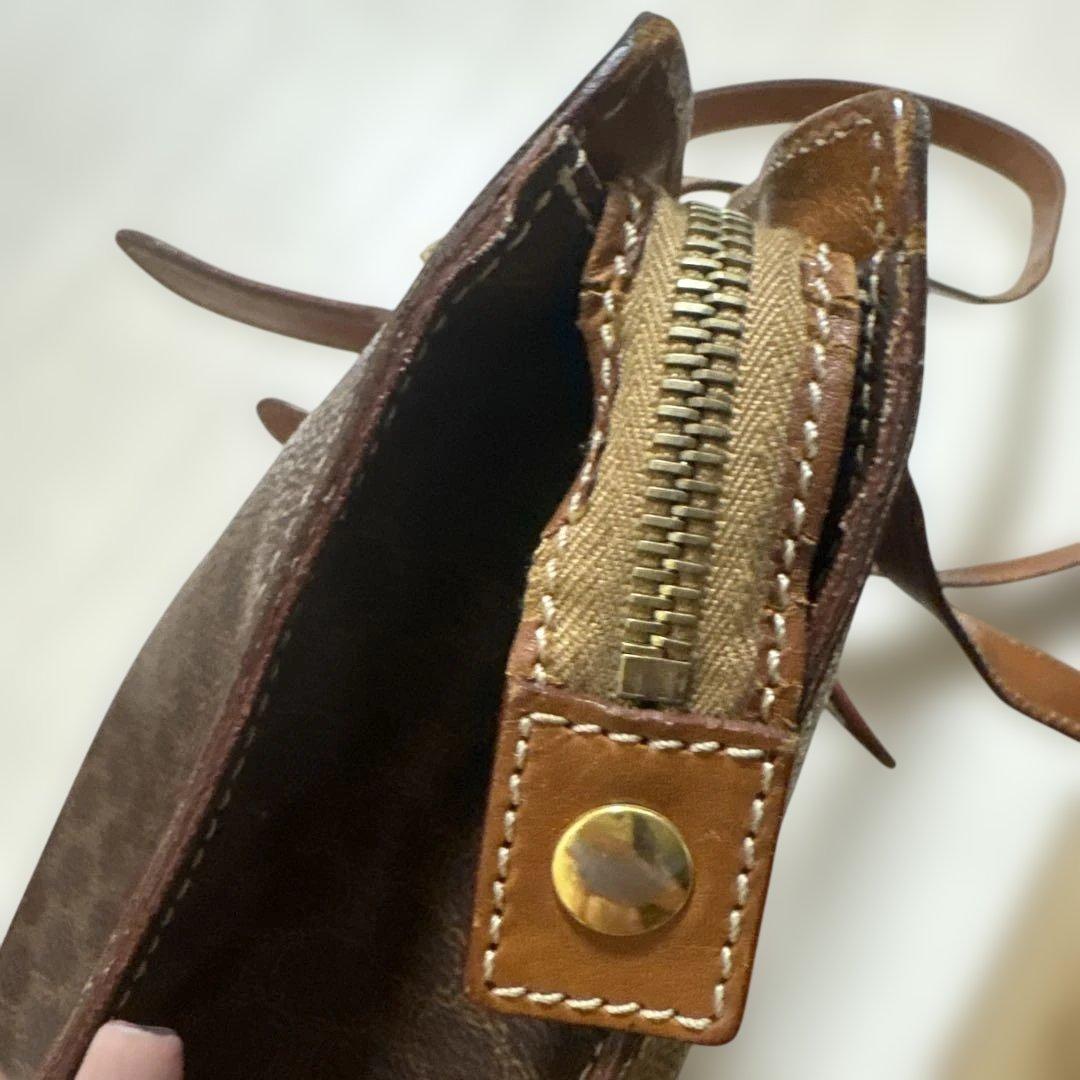 CELINE バッグ　値下げ不可