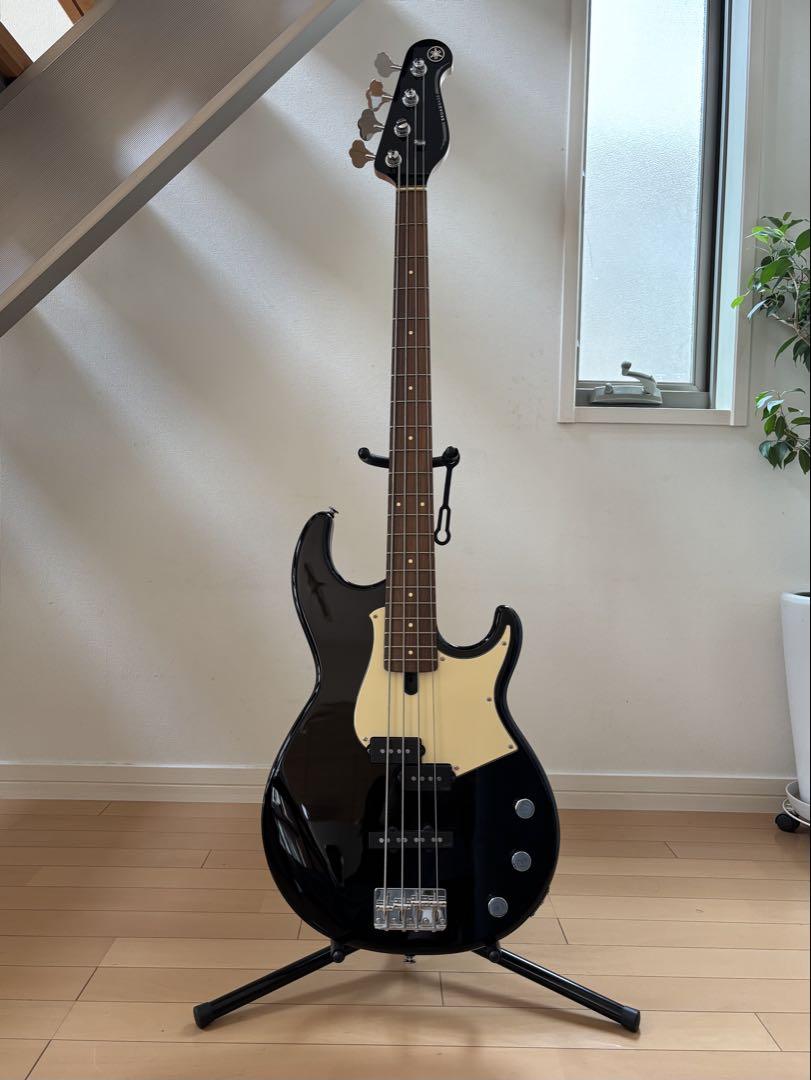 美品】YAMAHA BB434 ヤマハ エレキベース - メルカリ