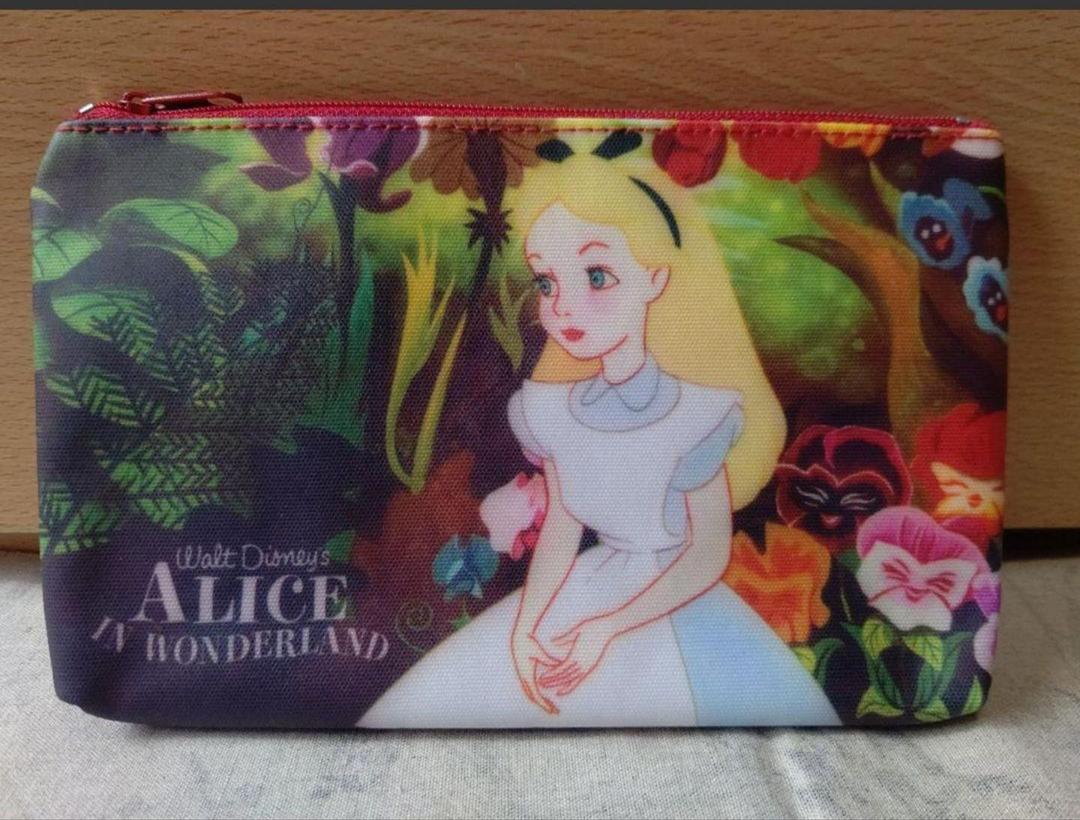 メルカリ ふしぎの国のアリス ペンケース ペンポーチ ディズニー キャラクターグッズ 999 中古や未使用のフリマ メルカリ ふしぎの国のアリス ペンケース ペンポーチ ディズニー キャラクターグッズ 999 中古や未使用のフリマ