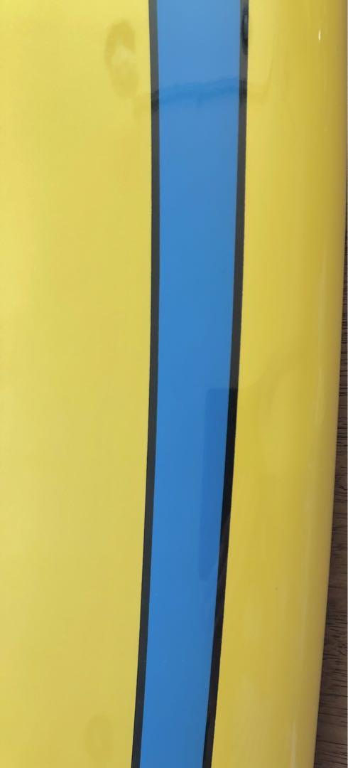良品SURFTECH JC 6'0\"ジョン カーパートライフィンstingray