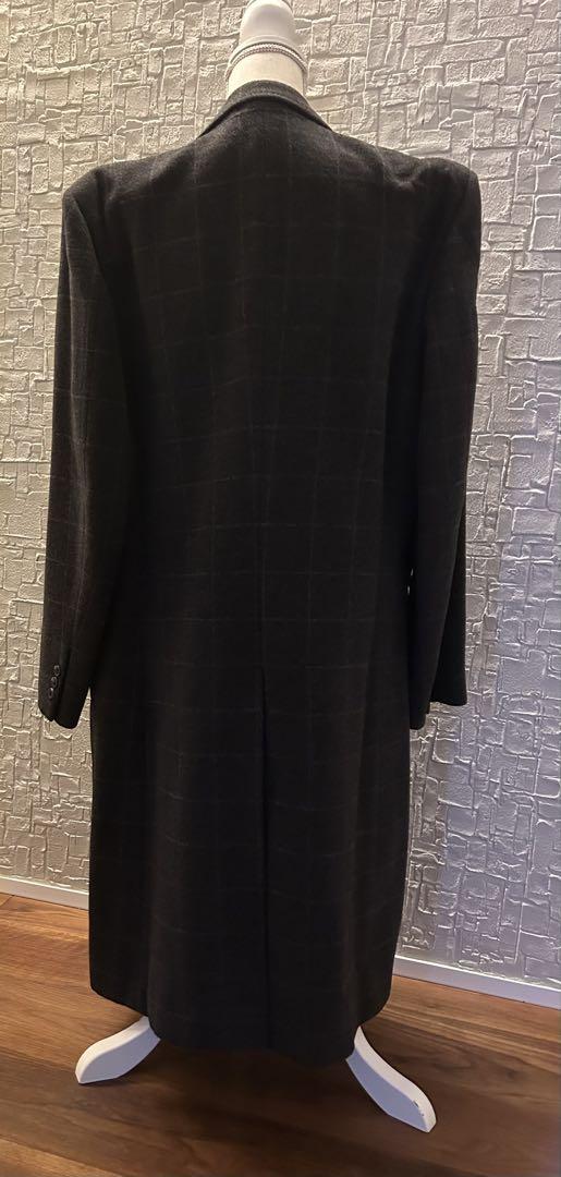 Paul Smith ポールスミス　チェスターコート M