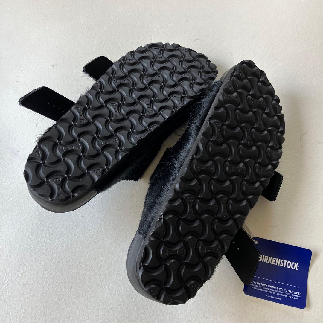Rick Owens Birkenstock Arizona サンダル ブラック - メルカリ