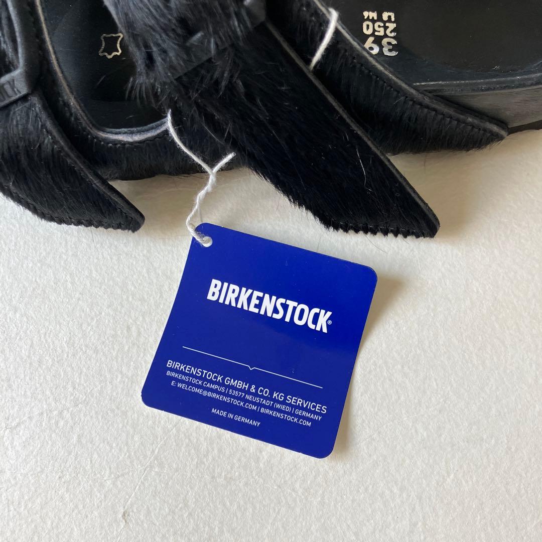 Rick Owens Birkenstock Arizona サンダル ブラック - メルカリ