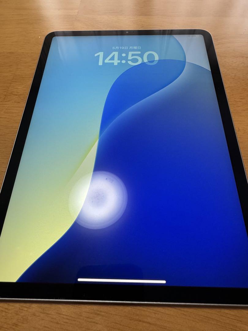 iPad Pro 11インチ 第1世代 64GB スペースグレー