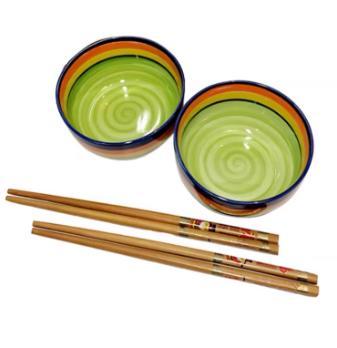 子ども用カラフル食器セット