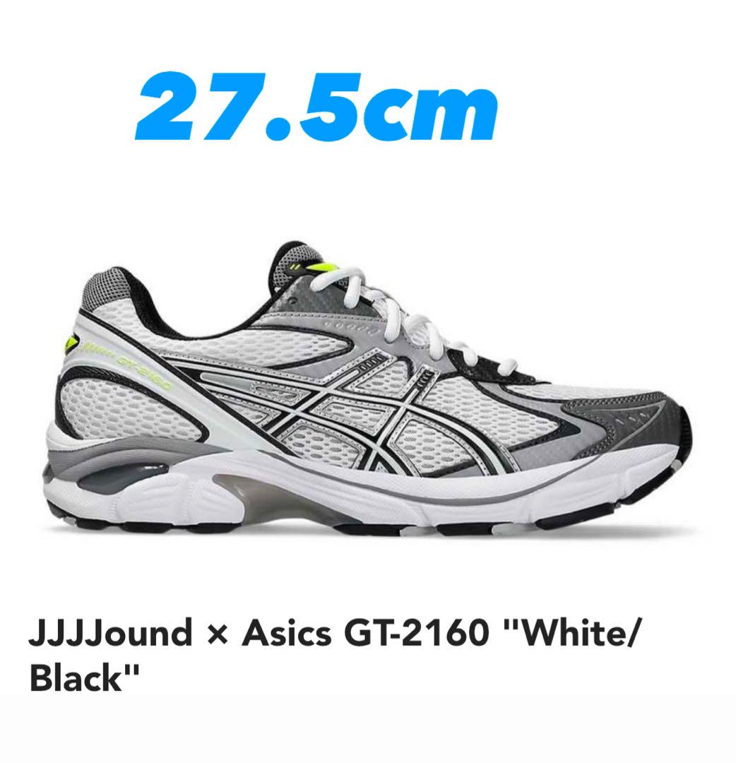 JJJound x Asics GT-2160 27.5cm
