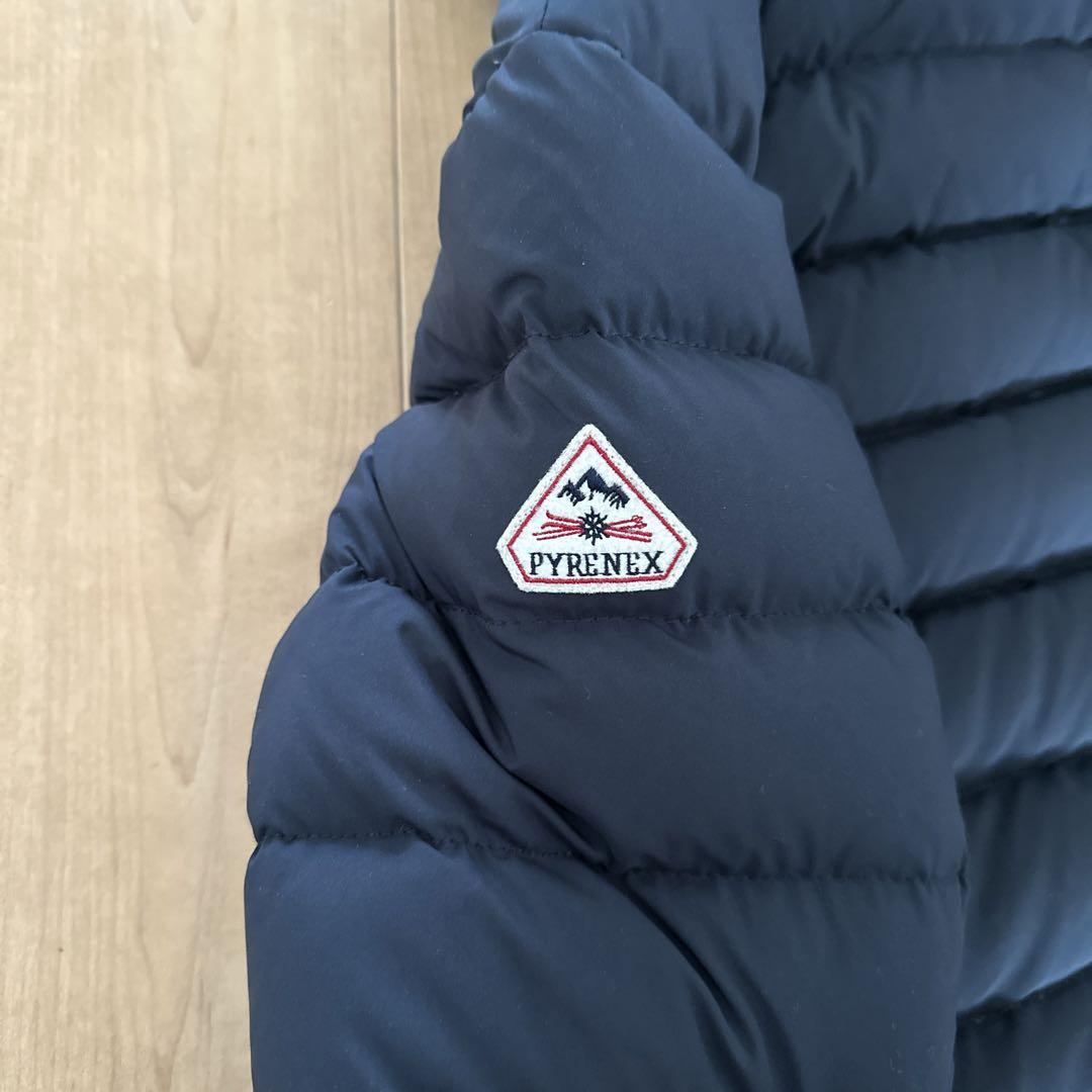 Pyrenex/ピレネックス SPOUTNIC SOFT/スプートニックソフト