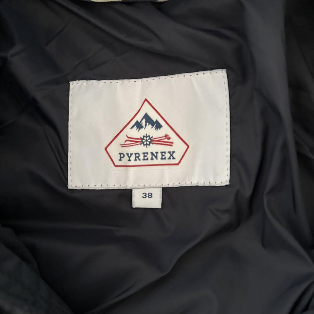 Pyrenex/ピレネックス SPOUTNIC SOFT/スプートニックソフト