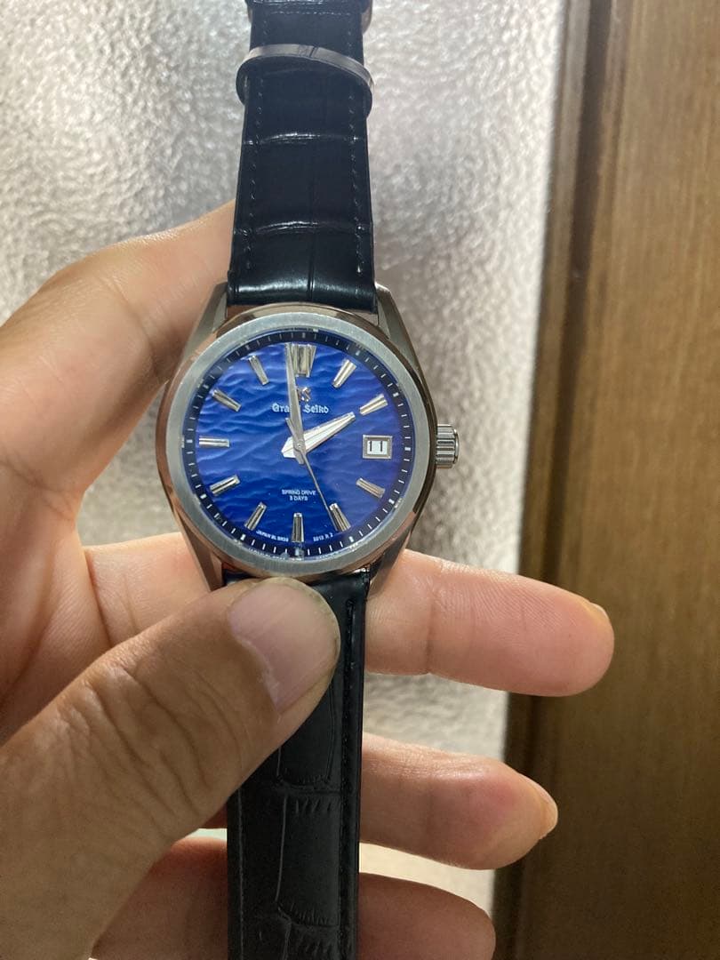 MODカスタム 自動巻