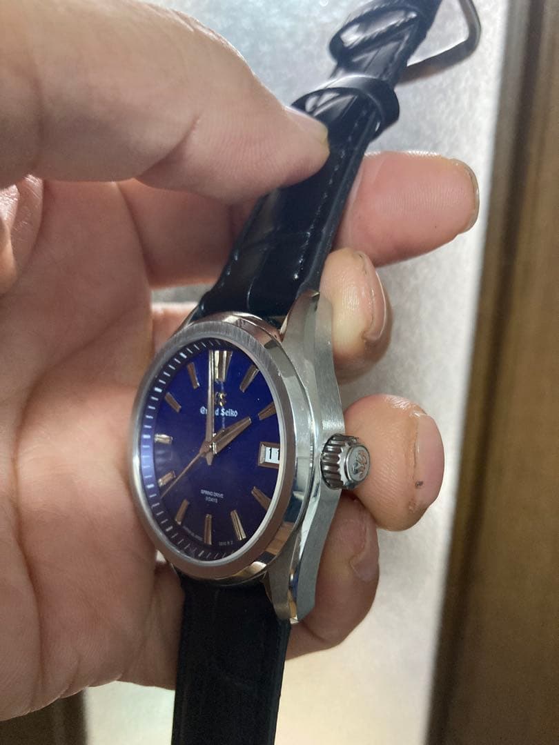 MODカスタム 自動巻