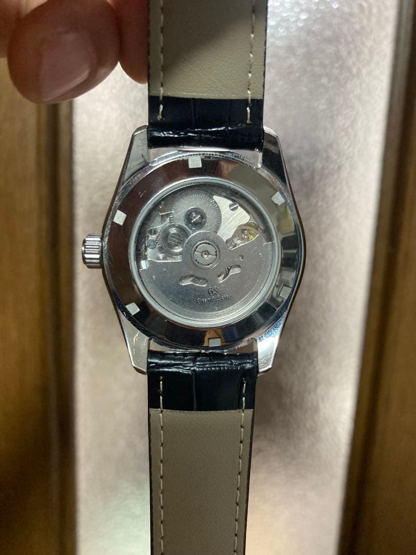 MODカスタム 自動巻