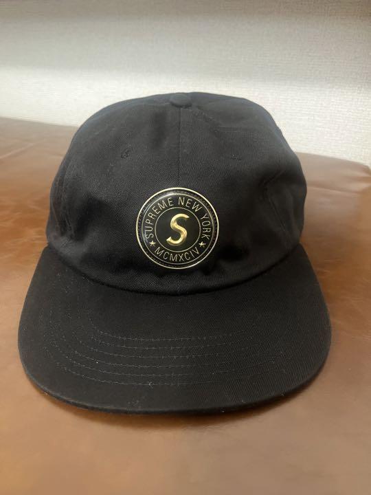 販売の最低価格 Chino Twill Gel S Logo G-Panel キャップ 販売の最低価格 Chino Twill Gel S Logo G-Panel キャップ