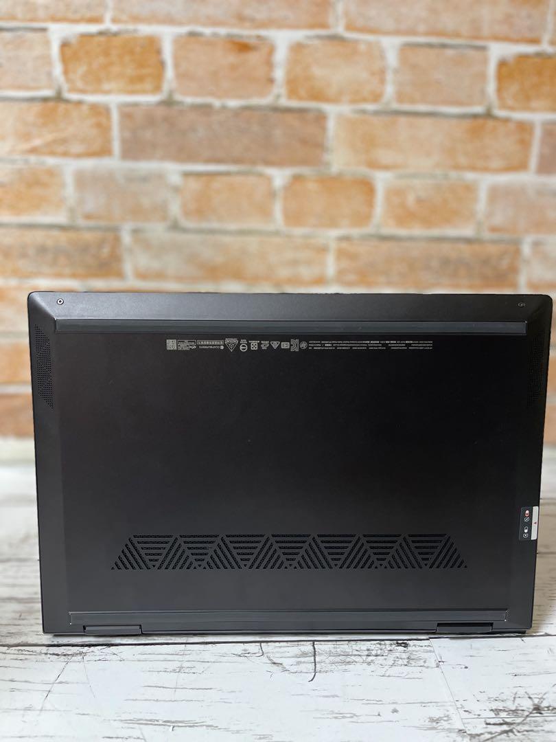 ジャンク出品！hpノート！1回転してタブレットになるやつ