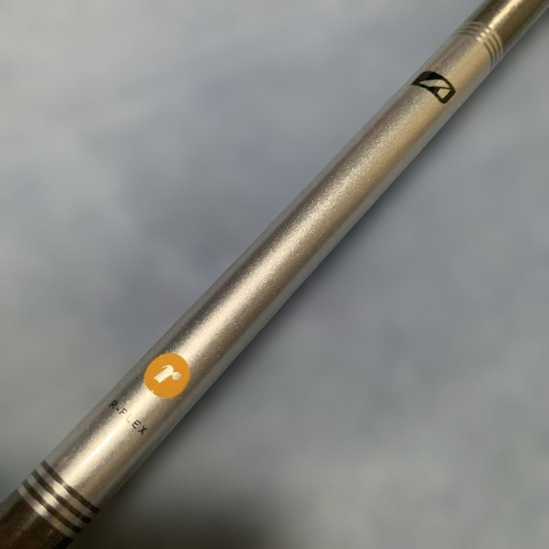 キャロウェイOPUS