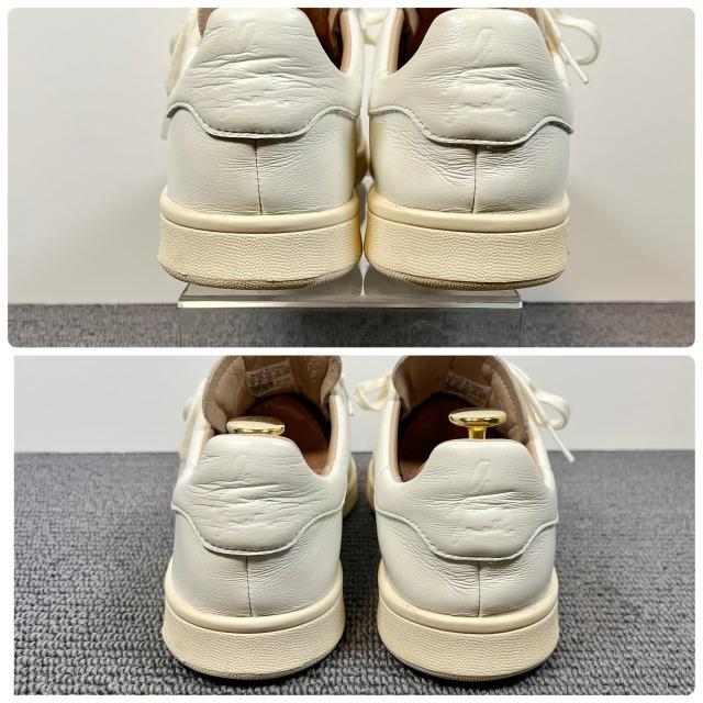 LUX Exclusiveモデル27cm