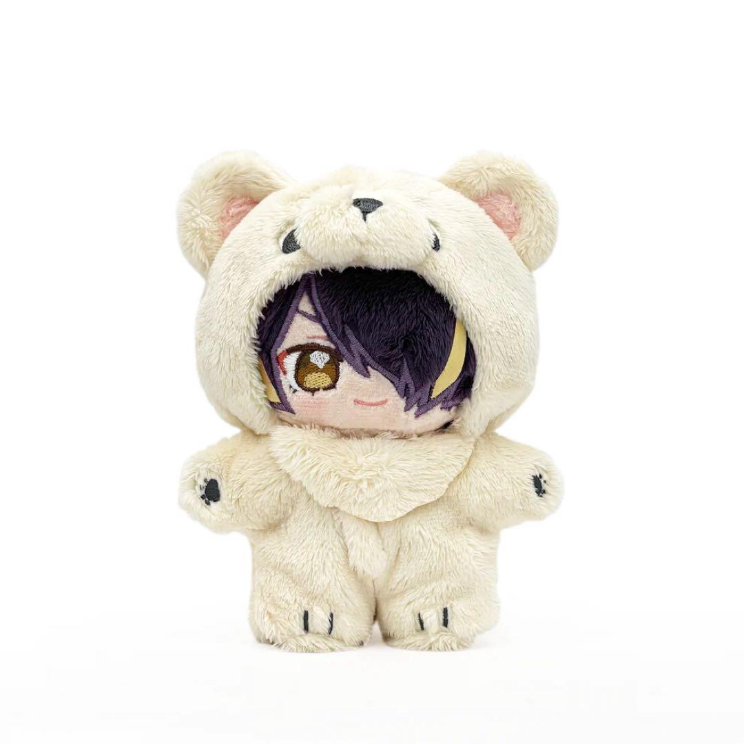 あんスタ いつぬい 仙石忍