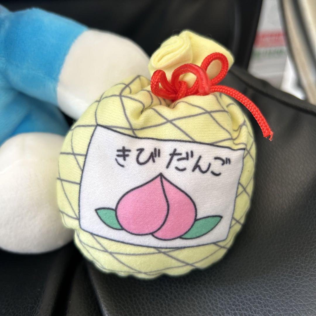 【レア】BIGサイズ 元祖ドラえもん ドラえもん ぬいぐるみセット