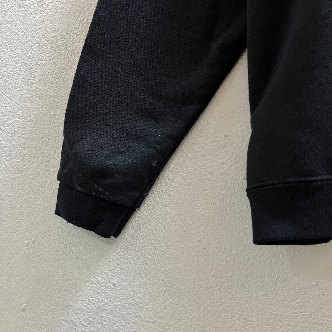 'USA ヴィンテージ スウェット トレーナー オカルト アメリカ ビンテージ