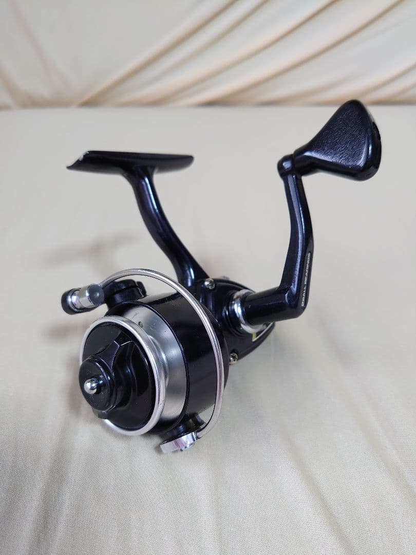 大森製作所　ダイヤモンドマイクロ7VS 大森製作所 DIAMOND VS MICRO7 ダイヤモンド VS マイクロ7