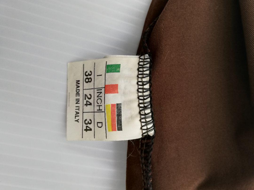 がありまし FENDI カットソー 3着セット サイズ38表記 ロゴ プリント Jw4Ur-m89411844197 レディース