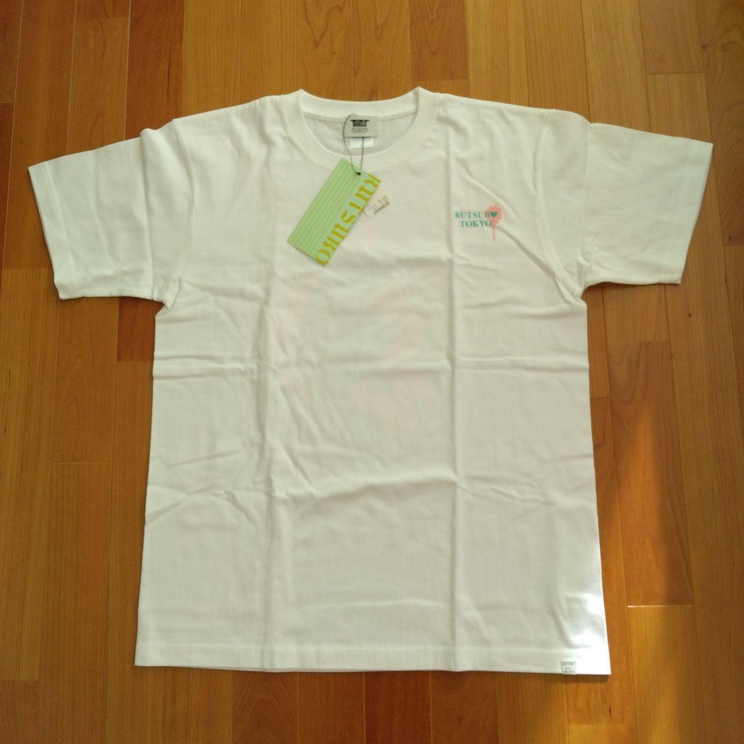 坩堝 ルツボ RUTSUBO Tシャツ ナイキ ニューエラ