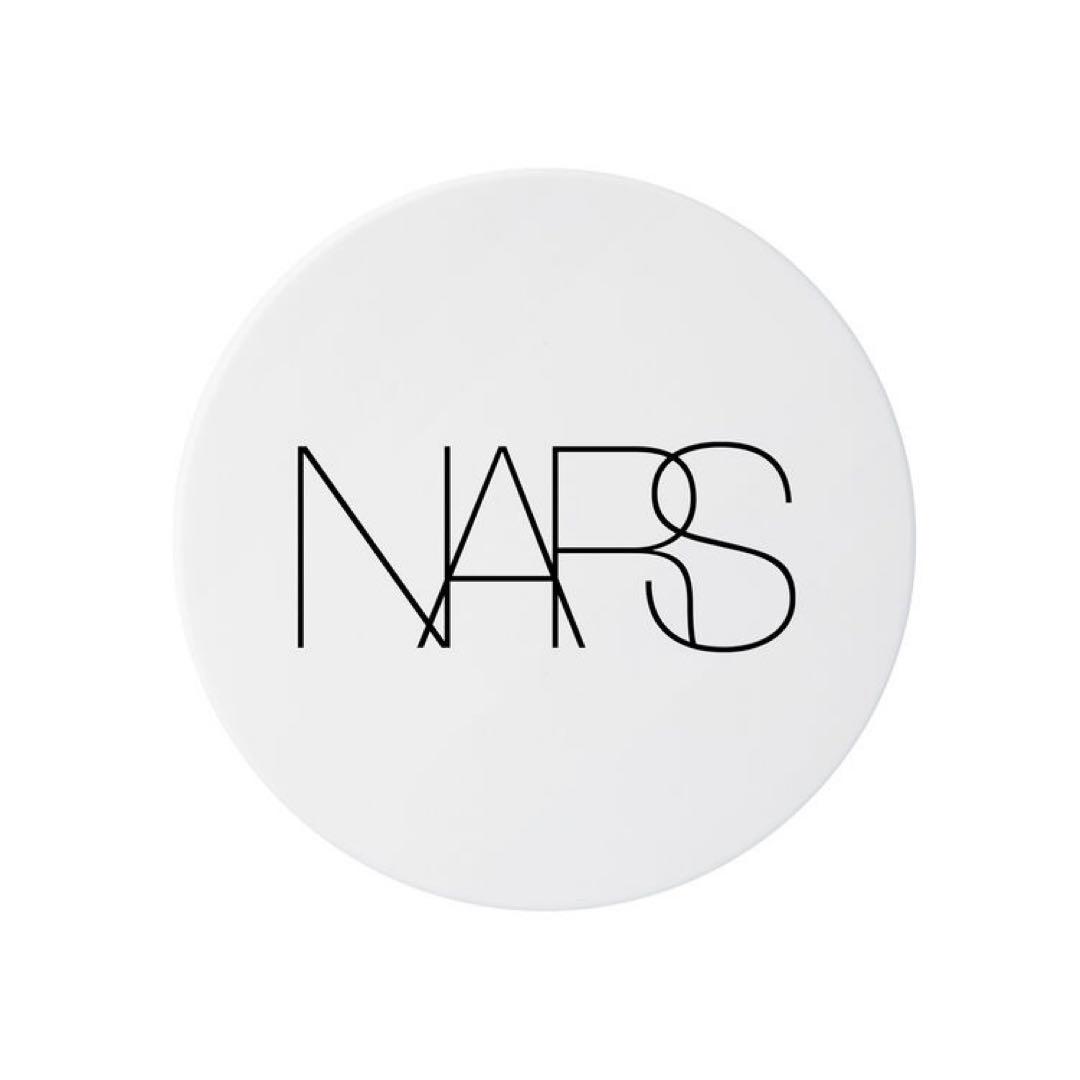 NARS　ライトリフレクティングセラムクッションファンデーション03791本体付
