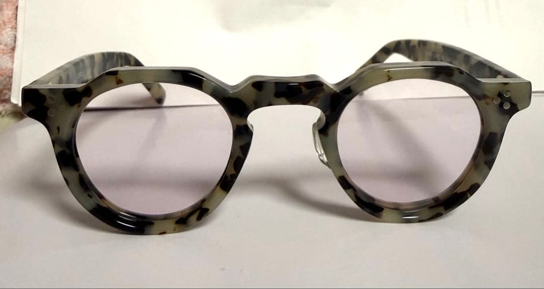 【希少　美品】レスカルネティエ　BERTOLD