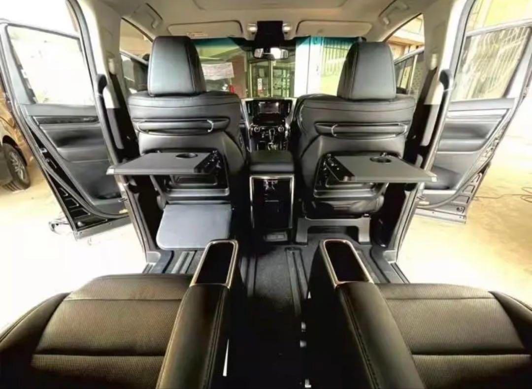 車載テーブル 折りたたみ式 カーテーブル 後部座席 車載テーブル