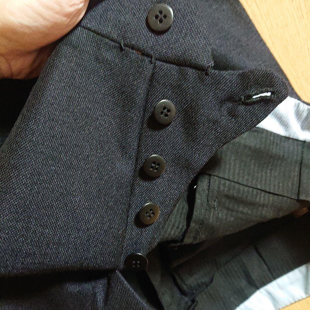 Sartoria Ciardi サルトリアチャルディ 44 スーツ