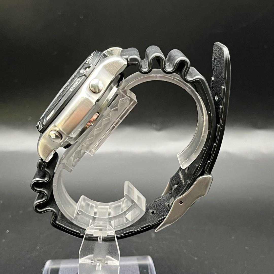 希少　稼動　腕時計　CASIO　カシオ　ダイバー　DEP-610 　B61