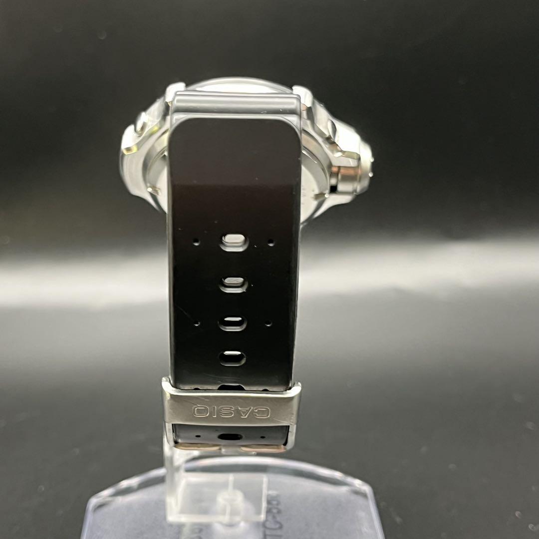 希少　稼動　腕時計　CASIO　カシオ　ダイバー　DEP-610 　B61