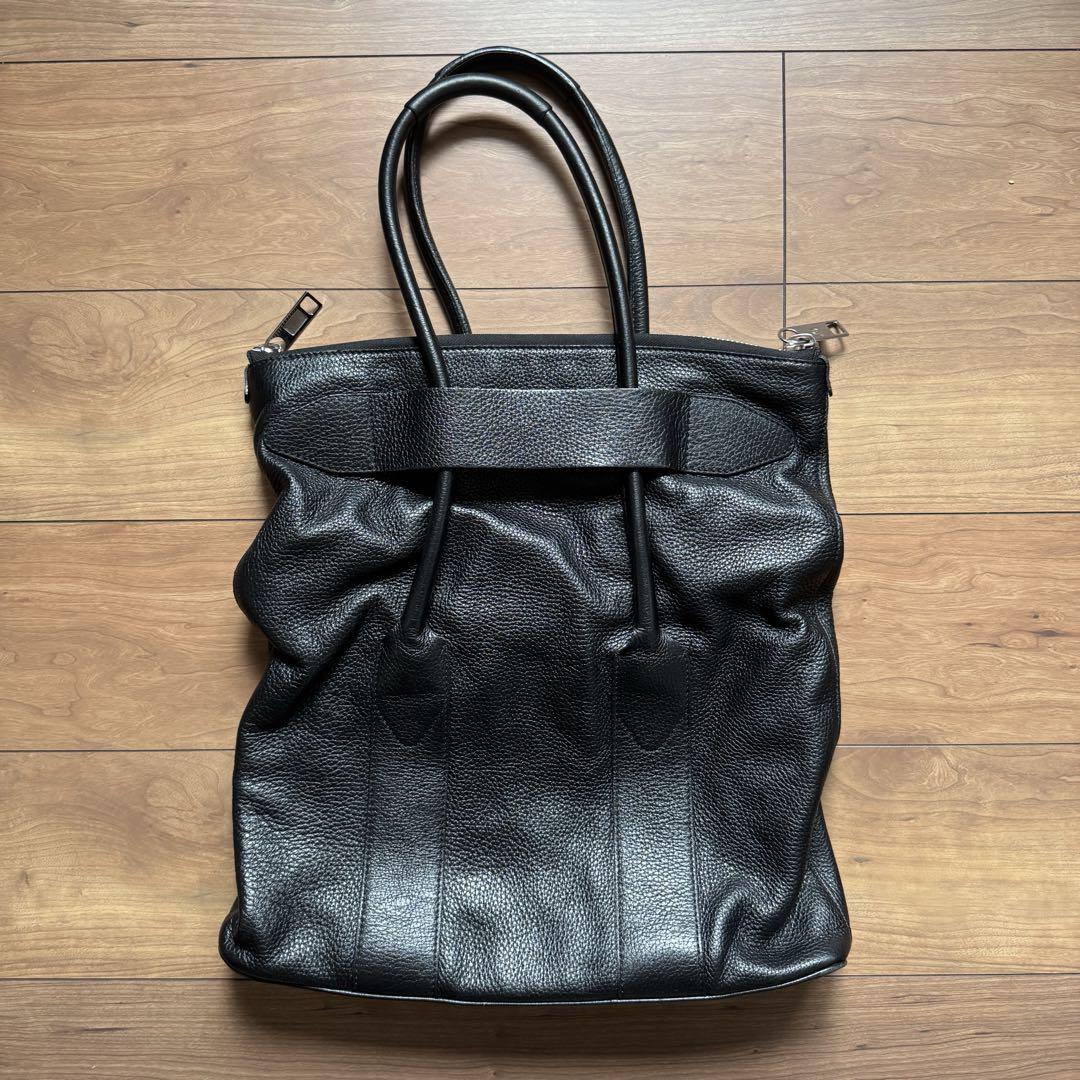 Maison Margiela メゾンマルジェラトートバッグ S55WC0070