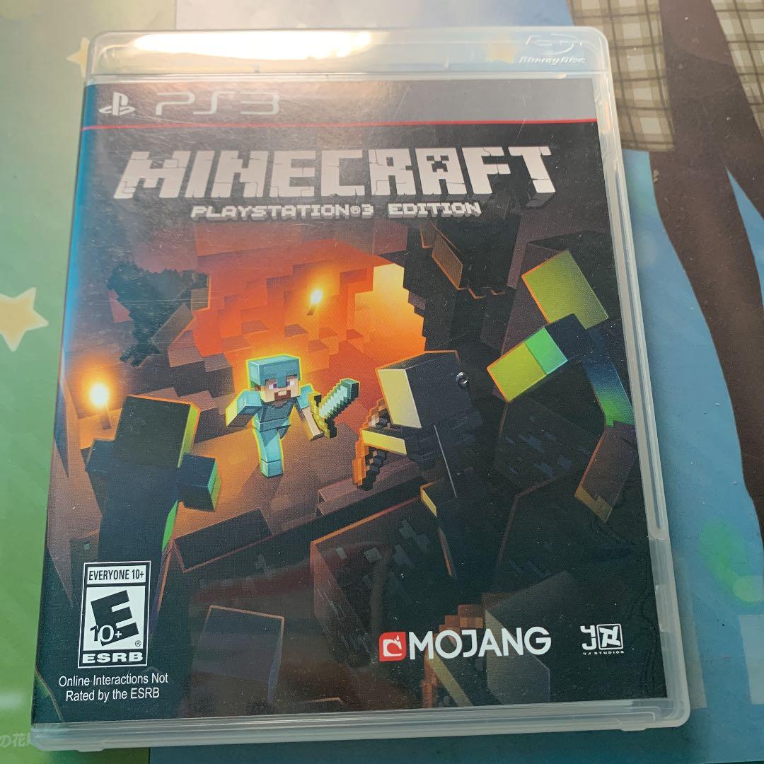 メルカリ Minecraft マインクラフト 家庭用ゲームソフト 1 700 中古や未使用のフリマ