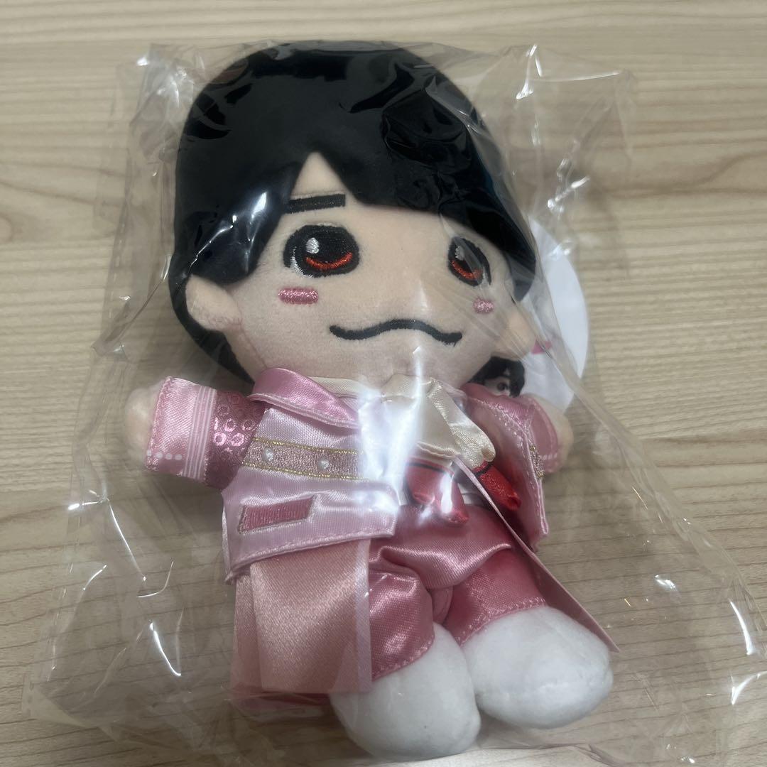 ちびぬい 西畑大吾