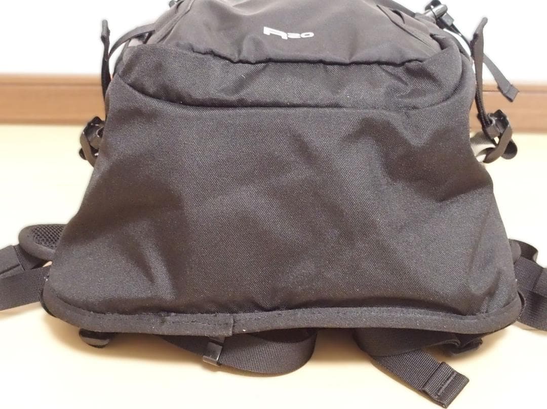クリーガ R20 バックパック クリーガ R20 バックパック