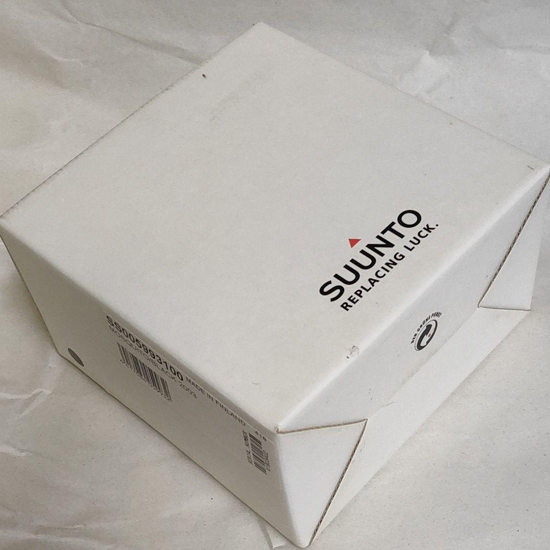 Yahoo!オークション - SUUNTO MOSQUITO スント モスキート