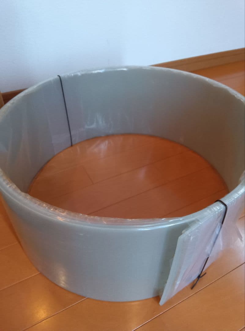 KartellBOOKWARMカルテルブックワーム80033.2mクリア