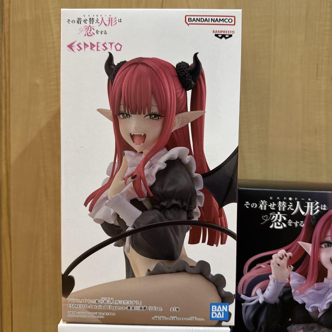 最新未開封着せ恋 プライズフィギュア まとめ売り 10点セット